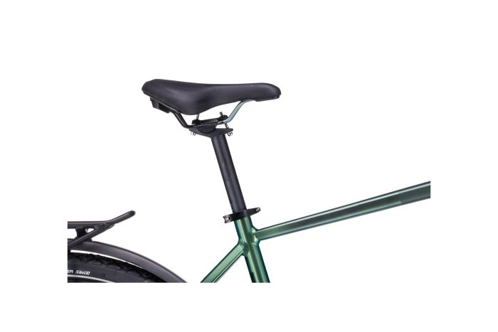 Cube Nature EXC Allroad - 28 Zoll - Diamant - 2024