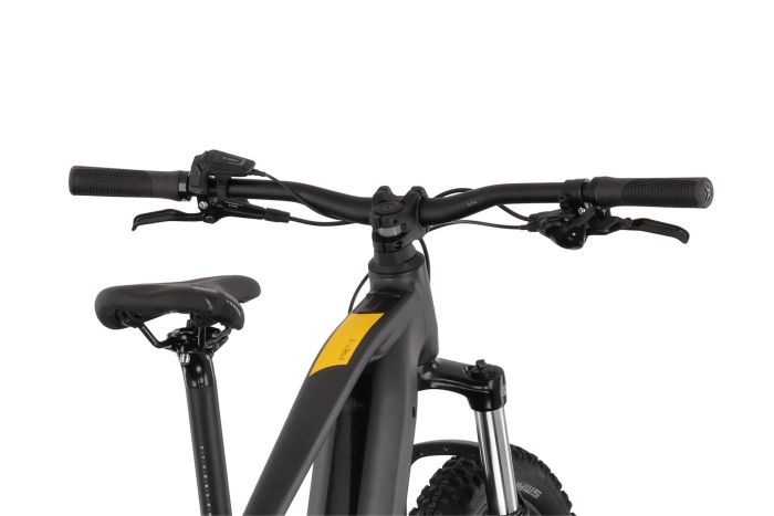 Carver Strict E.510 - 500 Wh - 27,5 Zoll - Diamant