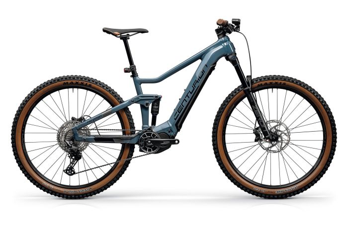 Centurion No Pogo F800i - 625 Wh - 29 Zoll - Fully