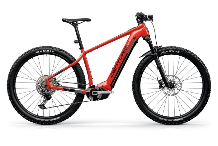 Centurion Backfire R800i - 750 Wh - 29 Zoll - Diamant