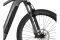 Carver Strict E.540 - 625 Wh - 29 Zoll - Diamant