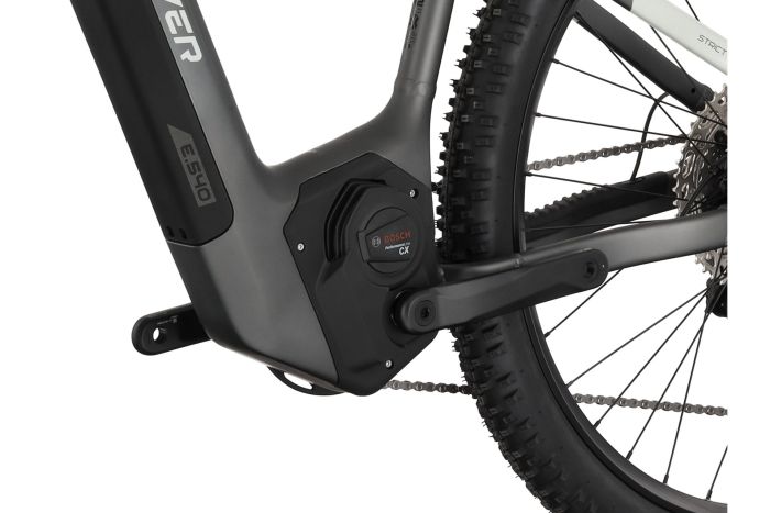 Carver Strict E.540 - 625 Wh - 29 Zoll - Diamant