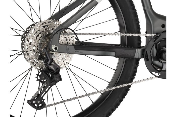 Carver Strict E.540 - 625 Wh - 29 Zoll - Diamant
