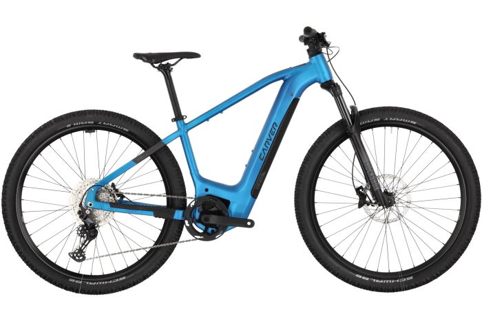 Carver Strict E.540 - 625 Wh - 29 Zoll - Diamant