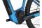Carver Strict E.540 - 625 Wh - 29 Zoll - Diamant
