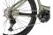 Carver Strict E.540 - 625 Wh - 29 Zoll - Diamant