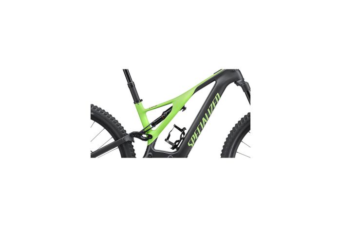 Specialized Levo Expert Carbon FSR - 700 Wh - 29 Zoll - Fully
