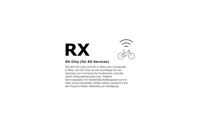 Riese und Müller Charger4 GT rohloff - 1000 Wh - 27,5 Zoll - Diamant - 2025