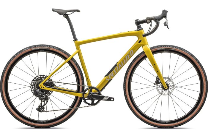 Specialized Diverge Comp Carbon - 28 Zoll - Diamant - 2024