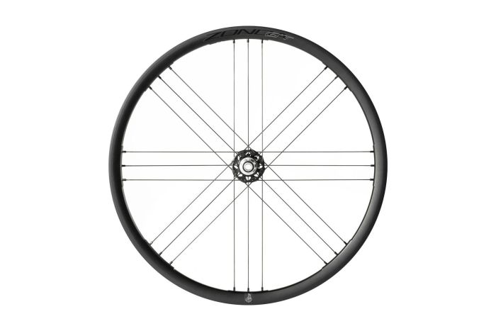 Campagnolo Zonda GT Disc 28" Gravel Laufradsatz 2WF, SRAM XDR 12-fach