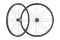 Campagnolo Zonda GT Disc 28" Gravel Laufradsatz 2WF, SRAM XDR 12-fach