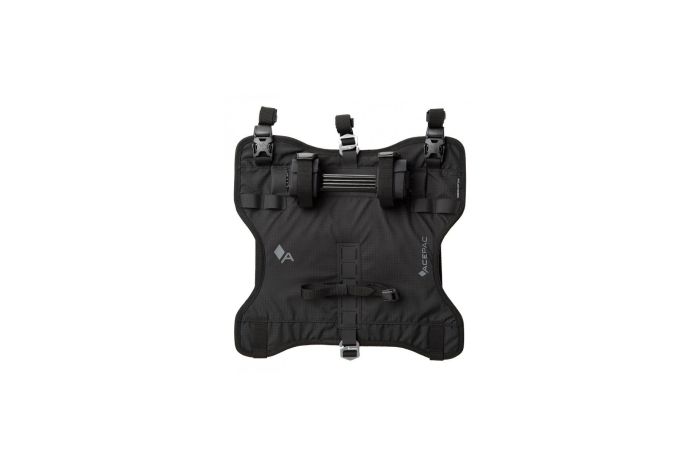 ACEPAC Bar Harness MKIII, Packsack Lenkerhalterung