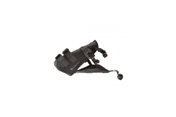 ACEPAC Saddle Harness MKIII, Packsack Sattelhalterung