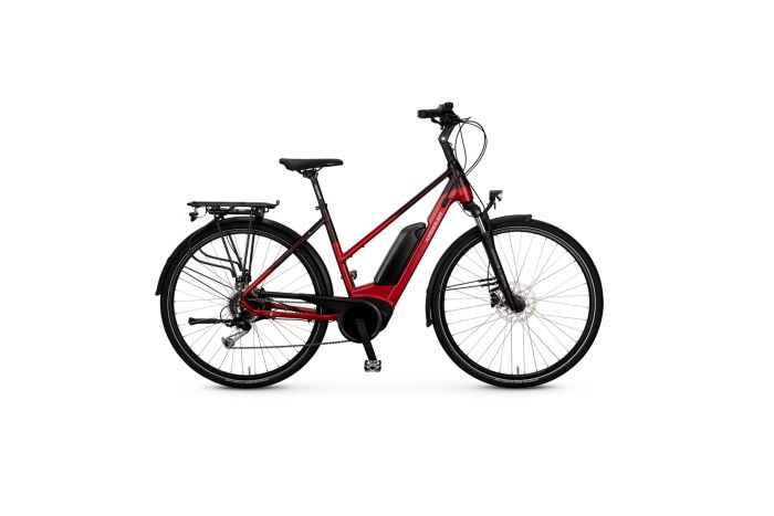 Kreidler Vitality Eco 2 Sport - 400 Wh - 28 Zoll - Damen Sport - Aktion