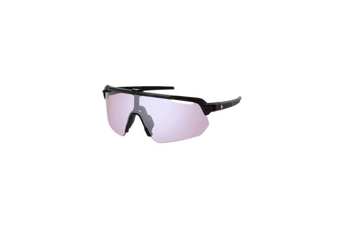 SWEETPROTE Shinobi Matte Crystal Black Camo-RIG Malaia