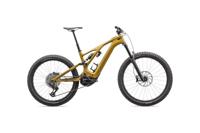 Specialized Turbo Levo Expert Carbon G3 - 700 Wh - 29 / 27,5 Zoll - Fully
