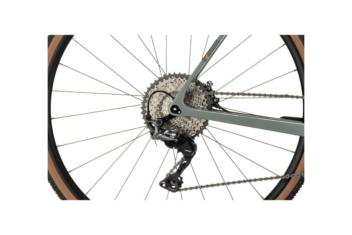 Cube Cross Race C:62 Pro - 28 Zoll - Diamant - 2024