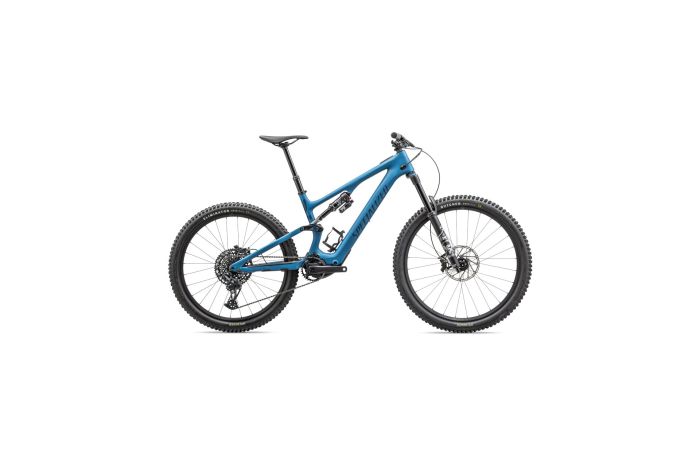 Specialized Turbo Levo SL Comp Carbon - 320 Wh - 29 / 27,5 Zoll - Fully