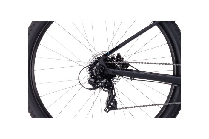 Cube Aim - 27,5 Zoll - Diamant - 2023