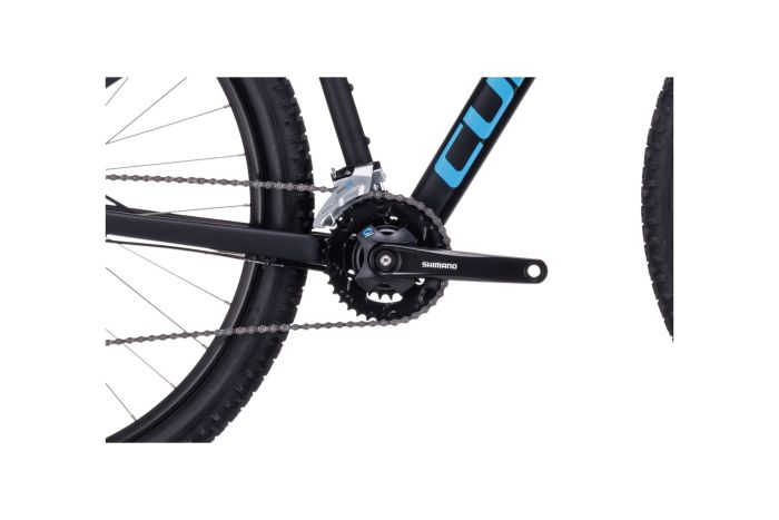 Cube Aim - 27,5 Zoll - Diamant - 2023