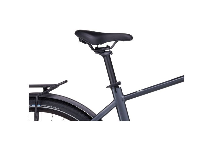 Cube Touring Hybrid ONE 500 - 500 Wh - 28 Zoll - Diamant - 2023