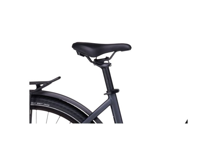 Cube Touring Hybrid ONE 500 - 500 Wh - 28 Zoll - Tiefeinsteiger - 2023