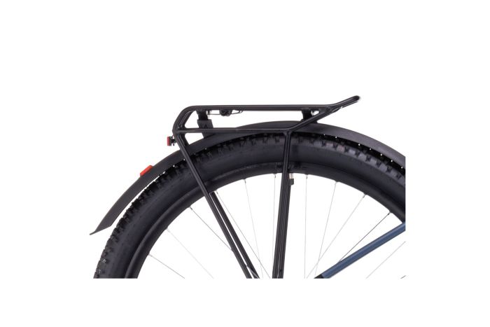 Cube Aim Allroad - 29 Zoll - Diamant - 2023