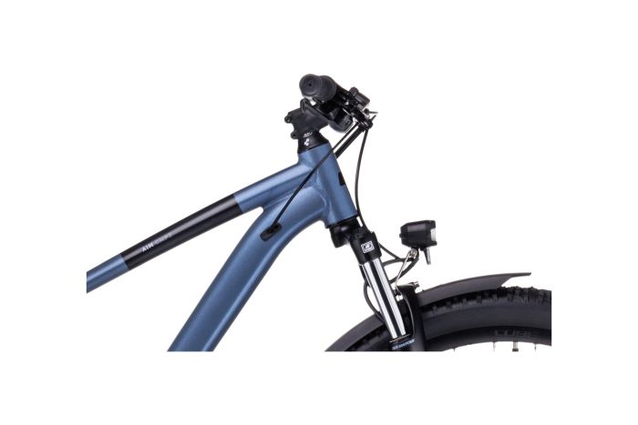 Cube Aim Allroad - 29 Zoll - Diamant - 2023