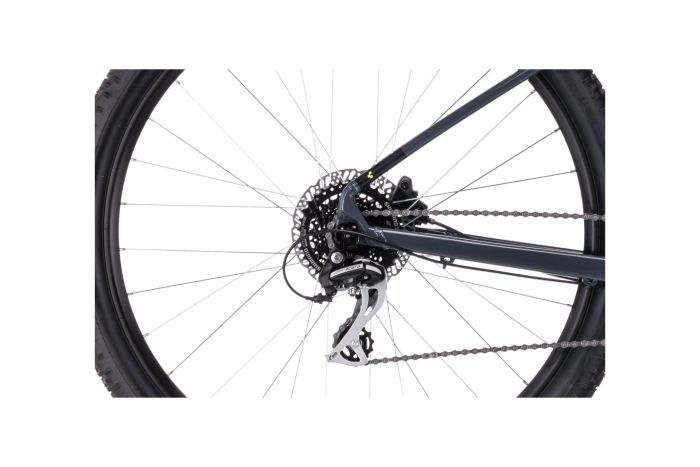 Cube Aim Pro - 29 Zoll - Diamant - 2023