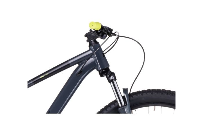 Cube Aim Pro - 29 Zoll - Diamant - 2023