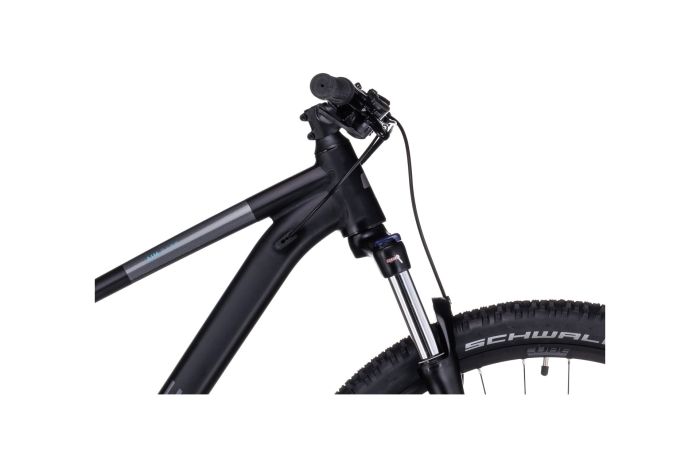 Cube Aim Race - 29 Zoll - Diamant - 2023