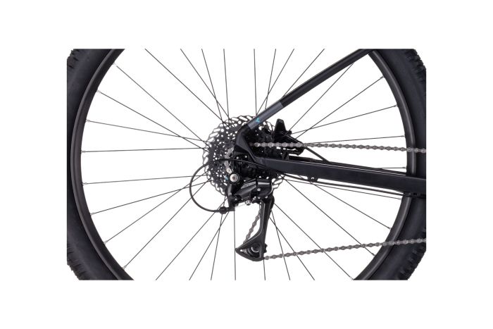 Cube Aim Race - 29 Zoll - Diamant - 2023