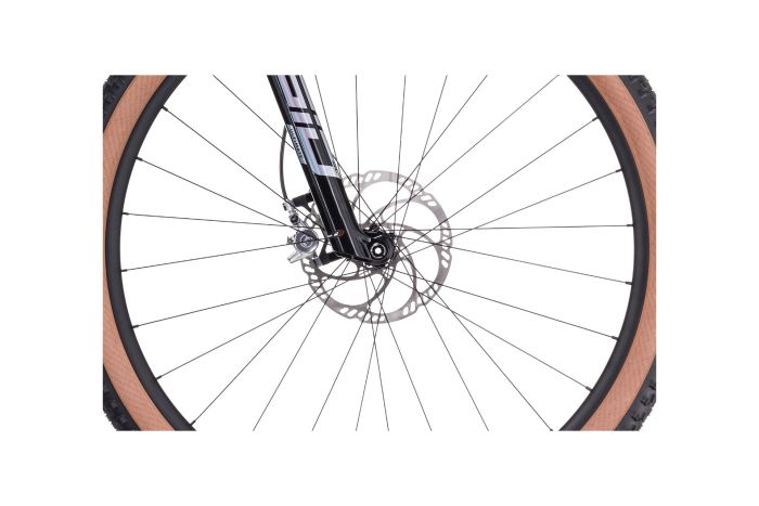 Cube Elite C:68X Race - 29 Zoll - Diamant - 2023