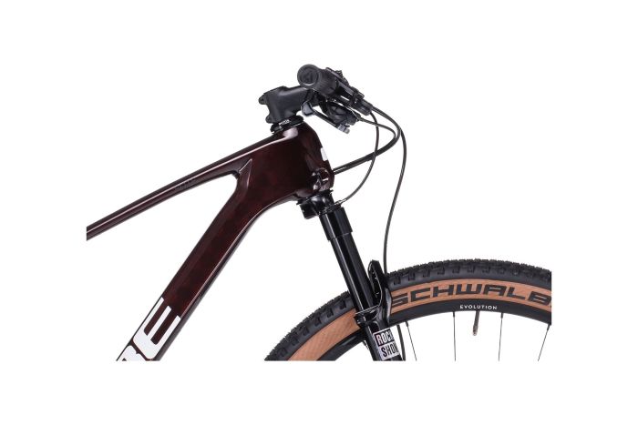 Cube Elite C:68X Race - 29 Zoll - Diamant - 2023