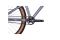 Cube Flying Circus - 26 Zoll - Dirt - 2023