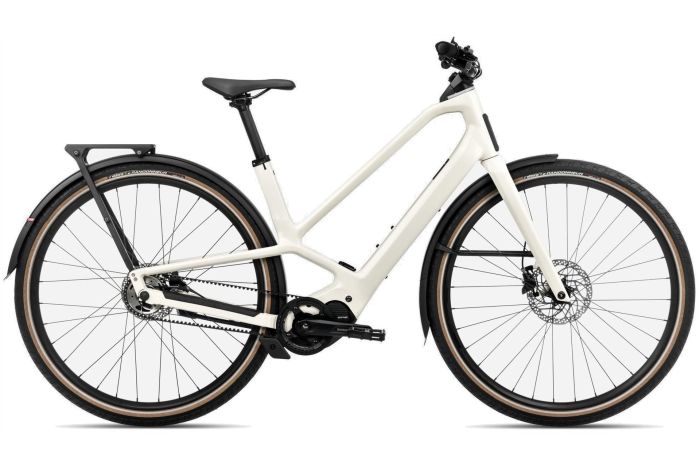 Orbea Diem 20 - 630 Wh - 28 Zoll - Damen Sport - 2025