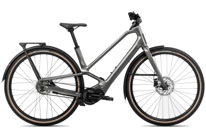 Orbea Diem 20 - 630 Wh - 28 Zoll - Damen Sport - 2025