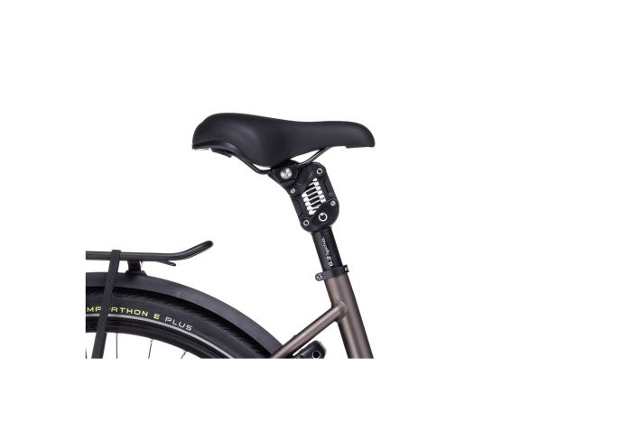 Cube Supreme Sport Hybrid SLX 625 - 625 Wh - 28 Zoll - Tiefeinsteiger - 2023