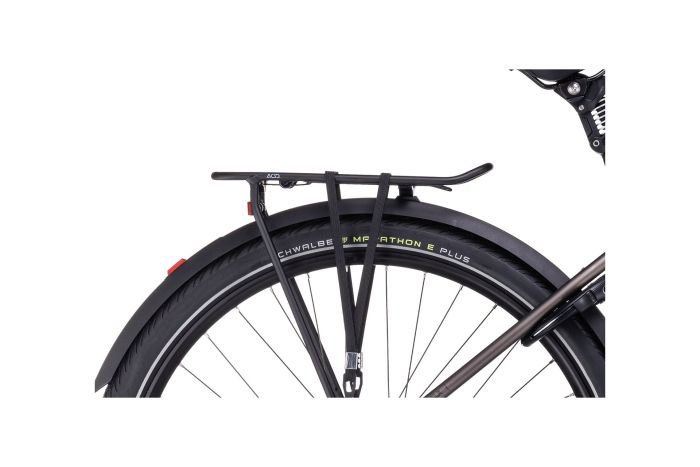 Cube Supreme Sport Hybrid SLX 625 - 625 Wh - 28 Zoll - Tiefeinsteiger - 2023