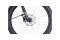 Cube Reaction Hybrid Pro 500 Allroad - 500 Wh - 27,5 Zoll - Tiefeinsteiger - 2023