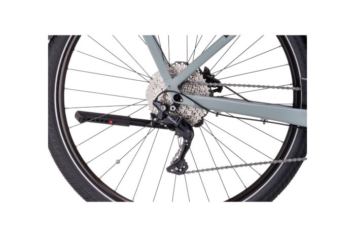 Cube Kathmandu Hybrid ONE 625 - 625 Wh - 28 Zoll - Damen Sport - 2023