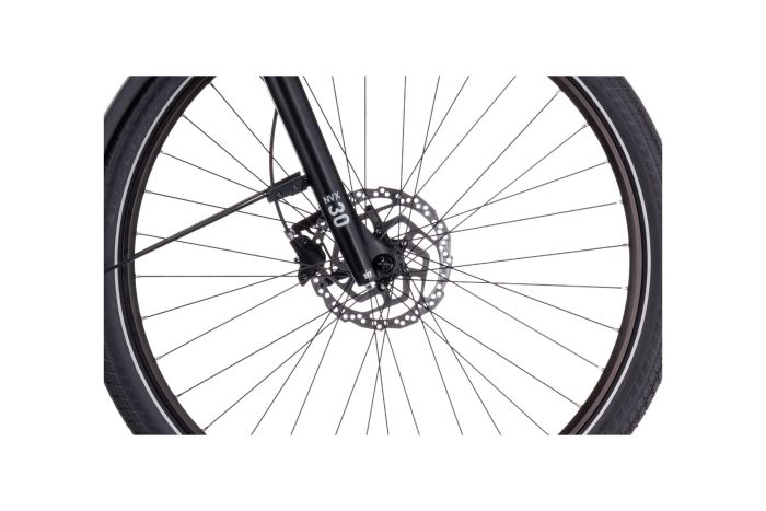 Cube Kathmandu Hybrid ONE 625 - 625 Wh - 28 Zoll - Damen Sport - 2023