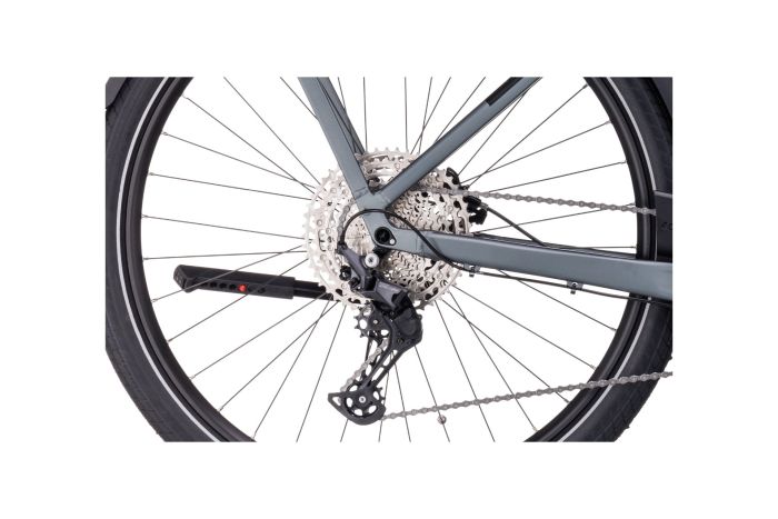 Cube Kathmandu Hybrid Pro 625 - 625 Wh - 28 Zoll - Damen Sport - 2023