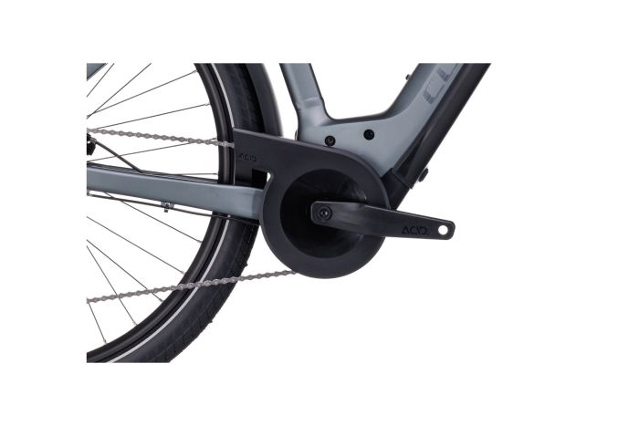 Cube Kathmandu Hybrid Pro 750 - 750 Wh - 28 Zoll - Damen Sport - 2023