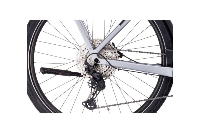 Cube Kathmandu Hybrid SLX 750 - 750 Wh - 28 Zoll - Diamant - 2023