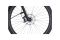 Cube Kathmandu Hybrid SLX 750 - 750 Wh - 28 Zoll - Diamant - 2023