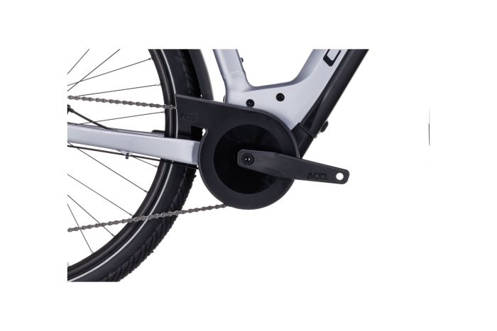Cube Kathmandu Hybrid SLX 750 - 750 Wh - 28 Zoll - Diamant - 2023