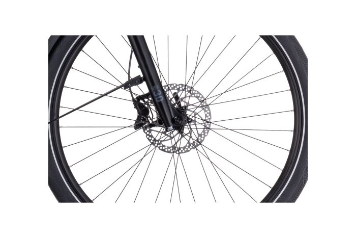 Cube Supreme Sport Hybrid Pro 625 - 625 Wh - 28 Zoll - Tiefeinsteiger - 2023