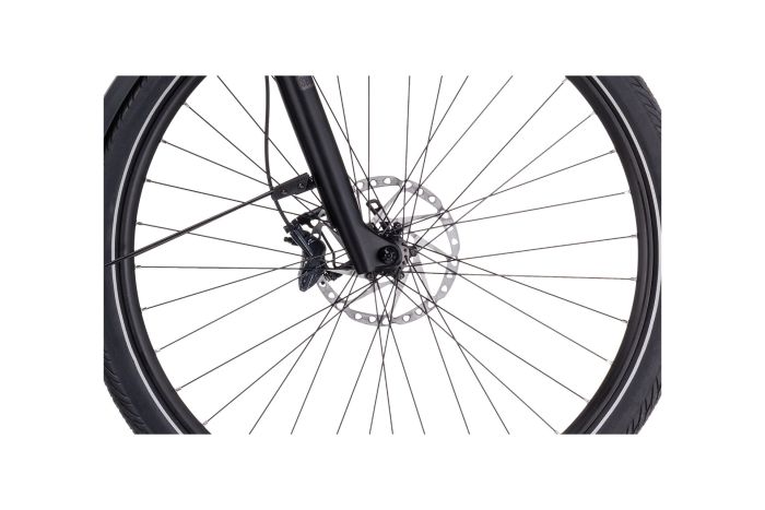 Cube Supreme Sport Hybrid SLX 625 - 625 Wh - 28 Zoll - Tiefeinsteiger - 2023