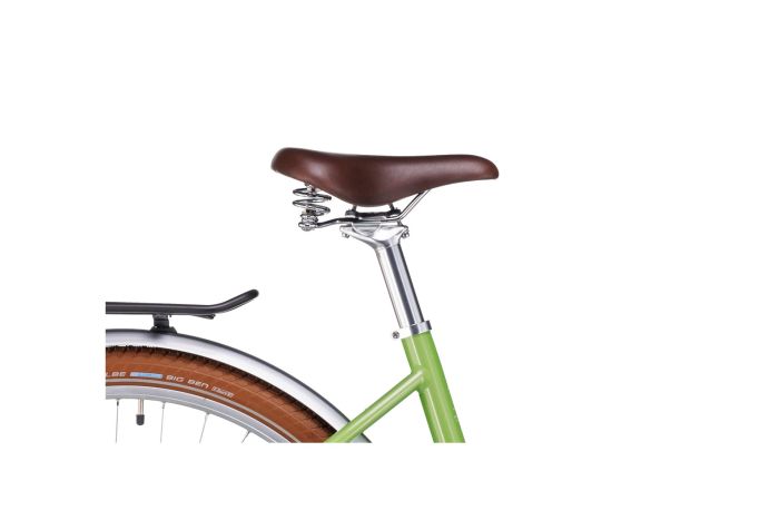 Cube Ella Ride Hybrid 500 - 500 Wh - 28 Zoll - Tiefeinsteiger - 2023